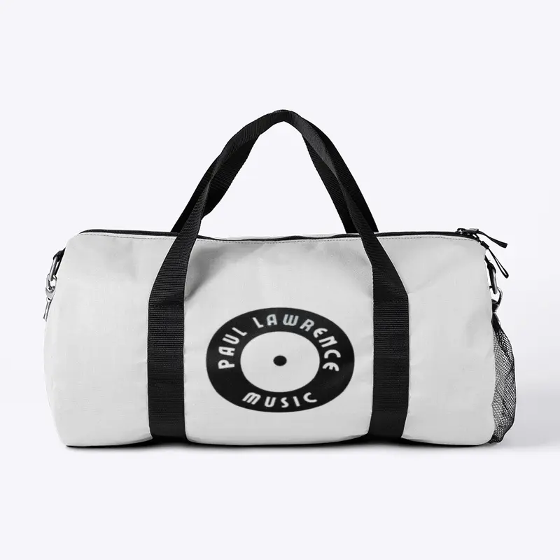 Paul Lawrence Music Bag