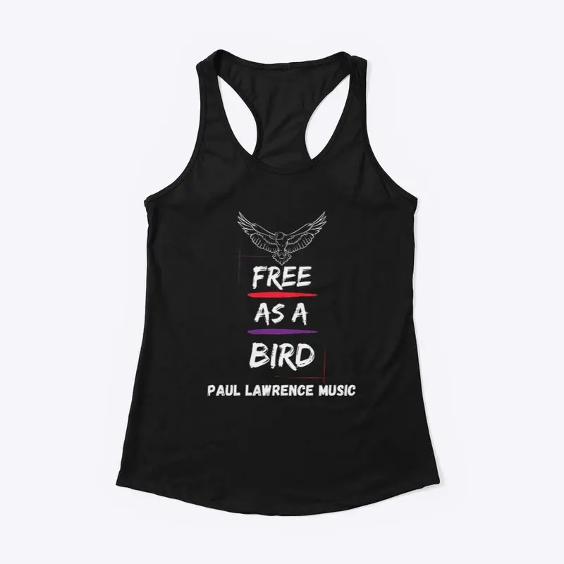 Free As A Bird Range