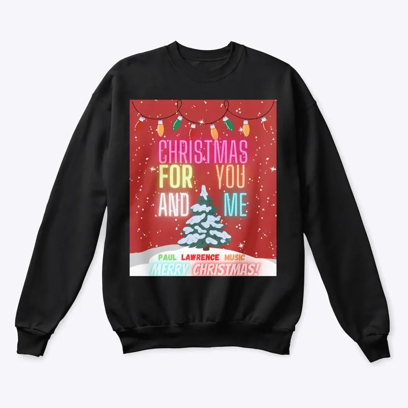 Christmas For You And Me Range