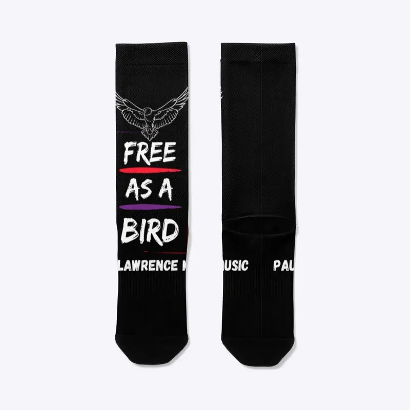 Free As A Bird Range