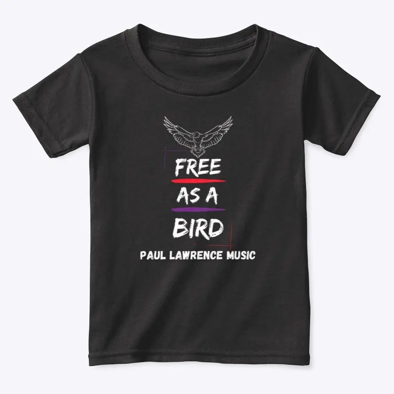 Free As A Bird Range