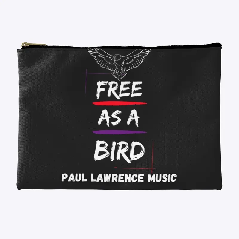 Free As A Bird Range