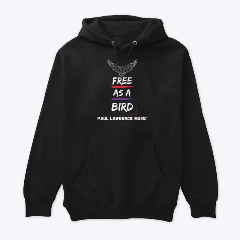 Free As A Bird Range