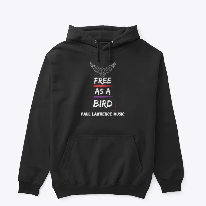 Free As A Bird Range