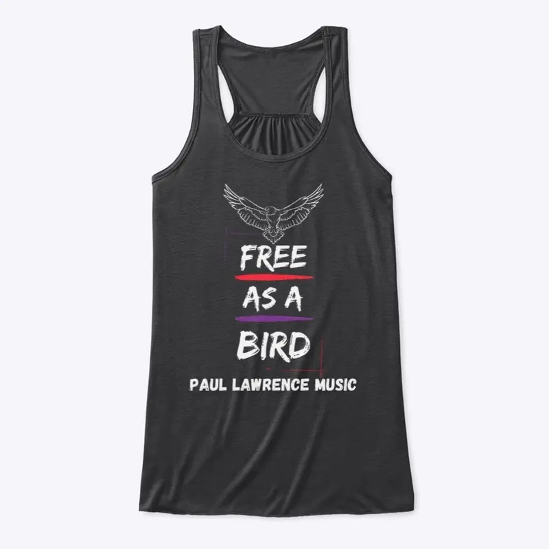 Free As A Bird Range