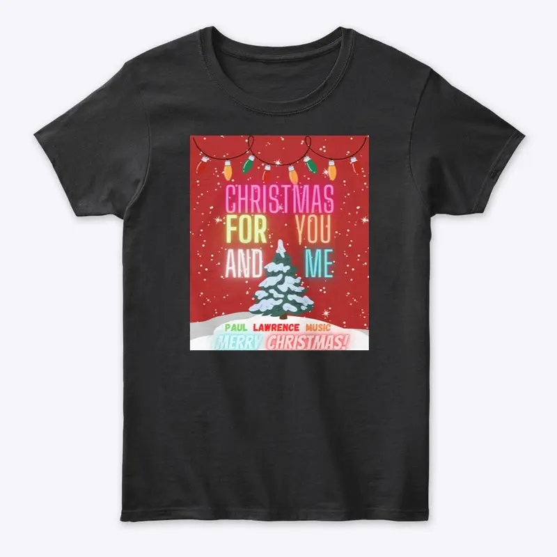 Christmas For You And Me Range